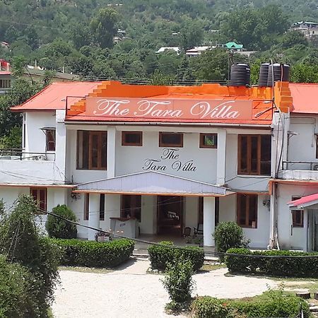 The Tara Villa Shamshi Luaran gambar