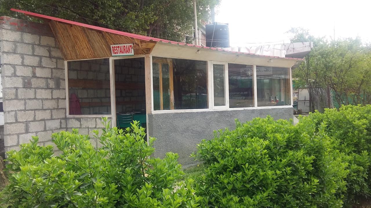 The Tara Villa Shamshi Luaran gambar