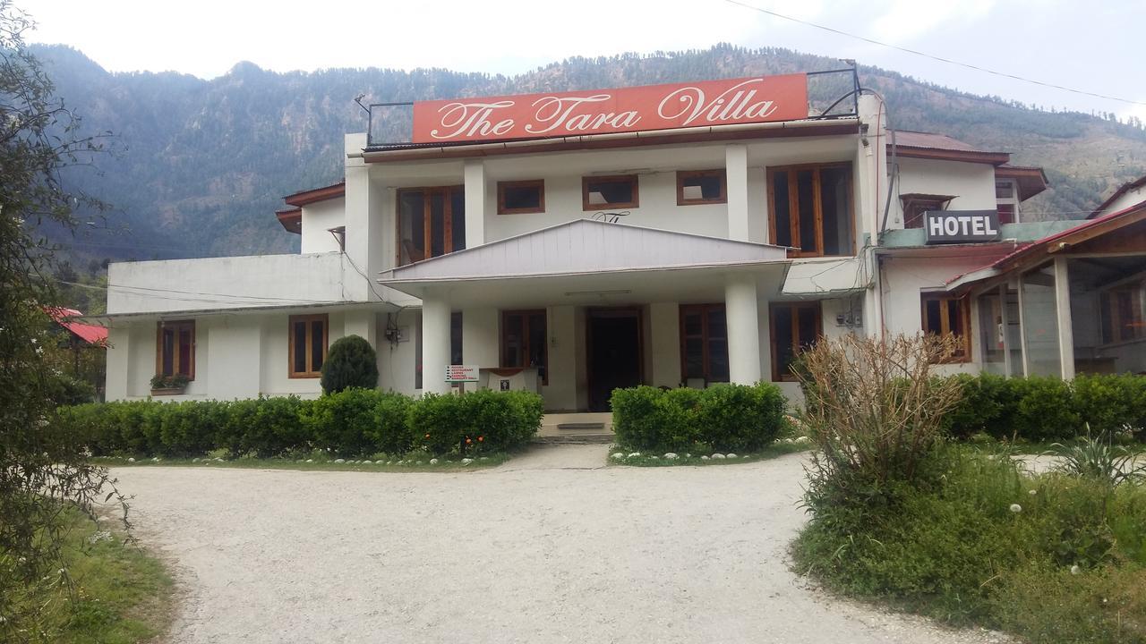 The Tara Villa Shamshi Luaran gambar