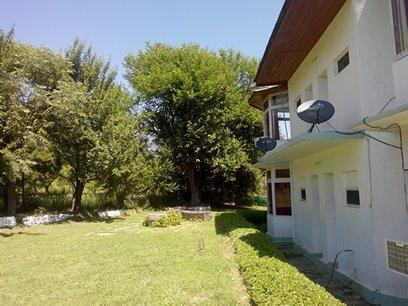 The Tara Villa Shamshi Luaran gambar