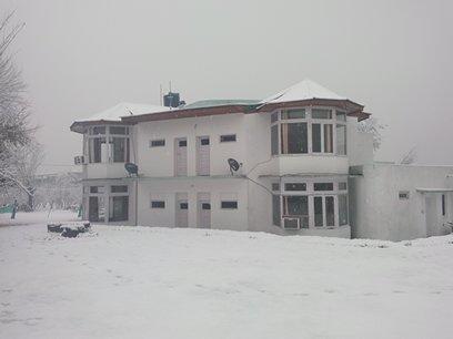 The Tara Villa Shamshi Luaran gambar