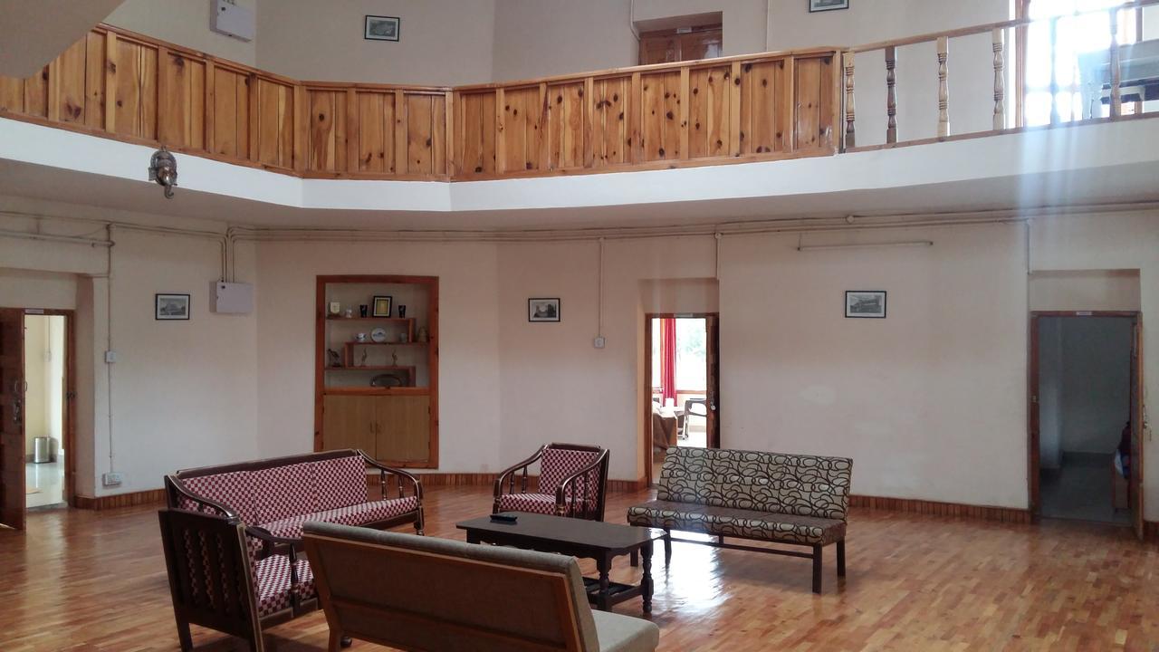 The Tara Villa Shamshi Luaran gambar