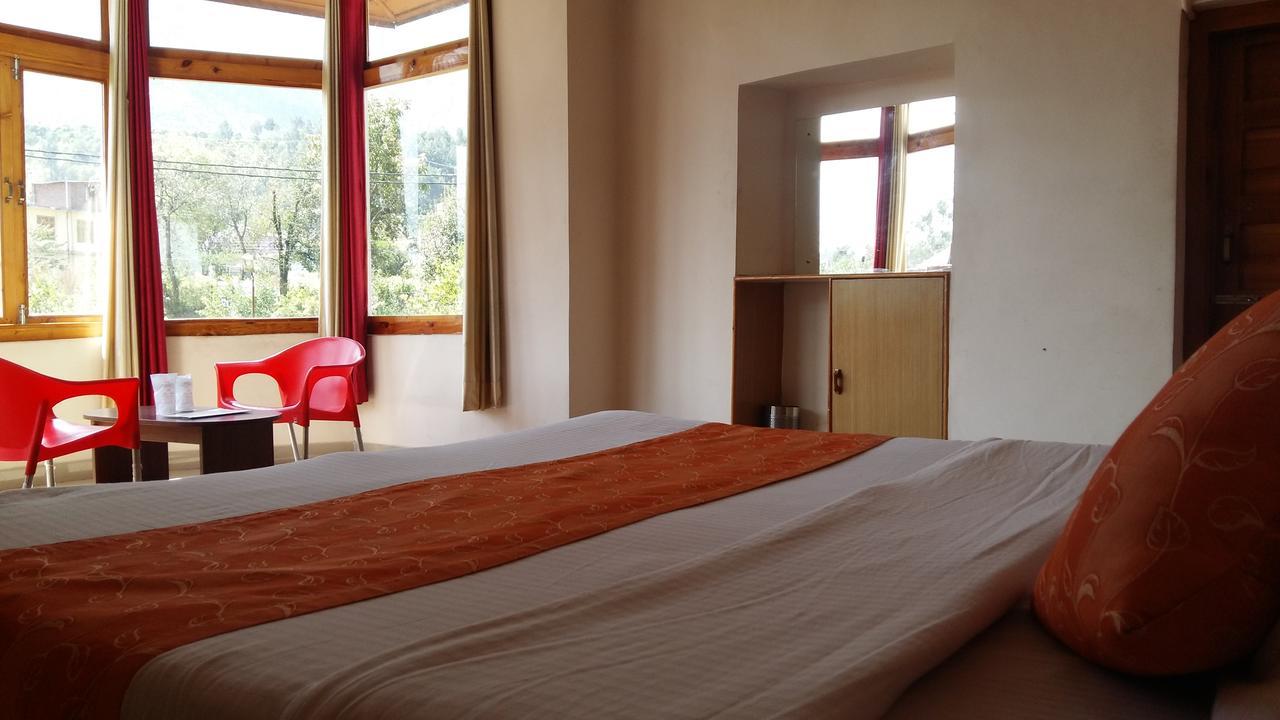 The Tara Villa Shamshi Luaran gambar