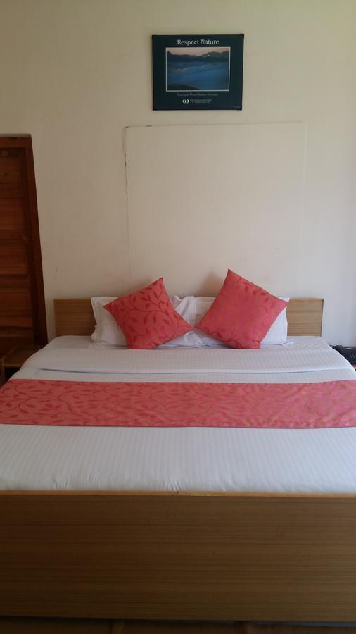 The Tara Villa Shamshi Luaran gambar