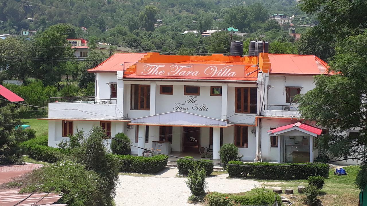 The Tara Villa Shamshi Luaran gambar