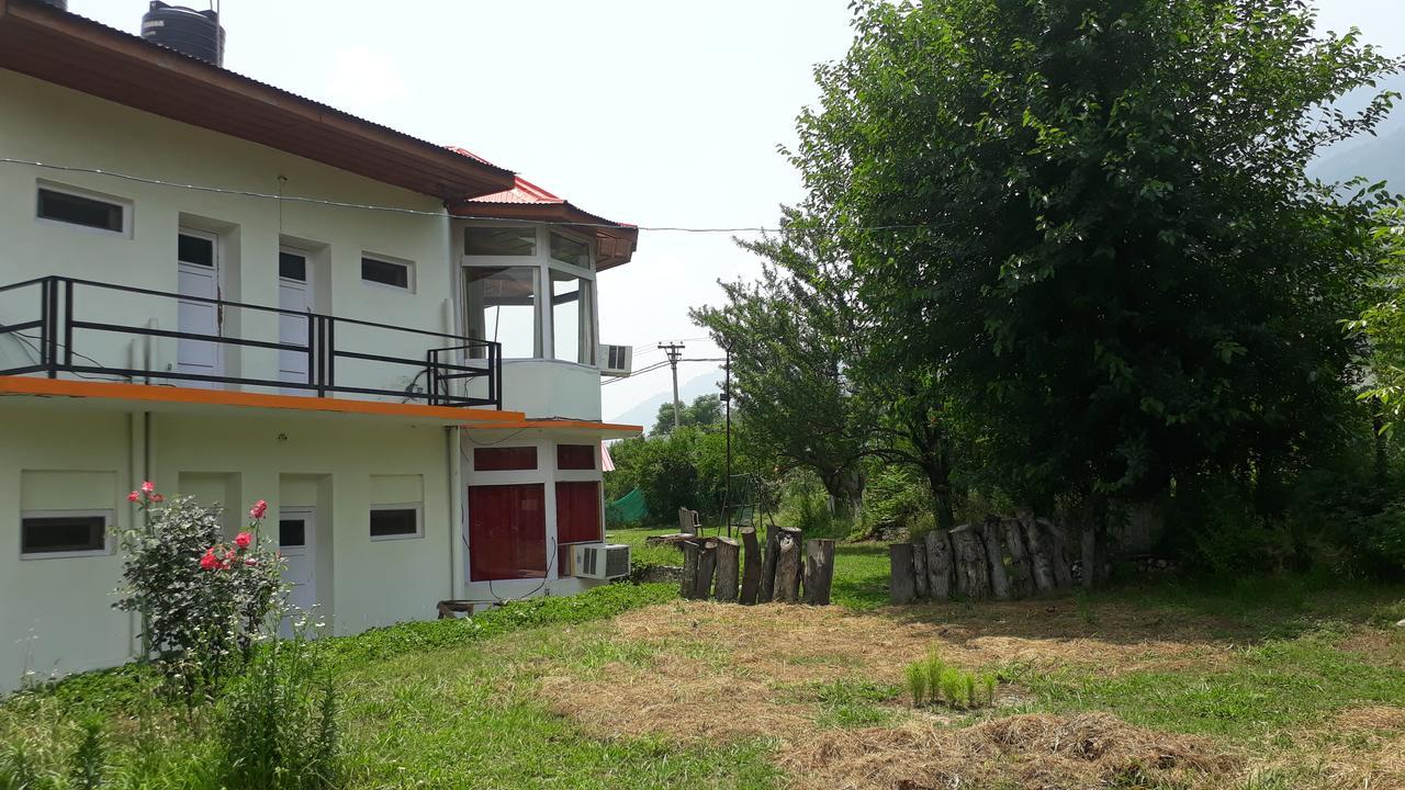 The Tara Villa Shamshi Luaran gambar