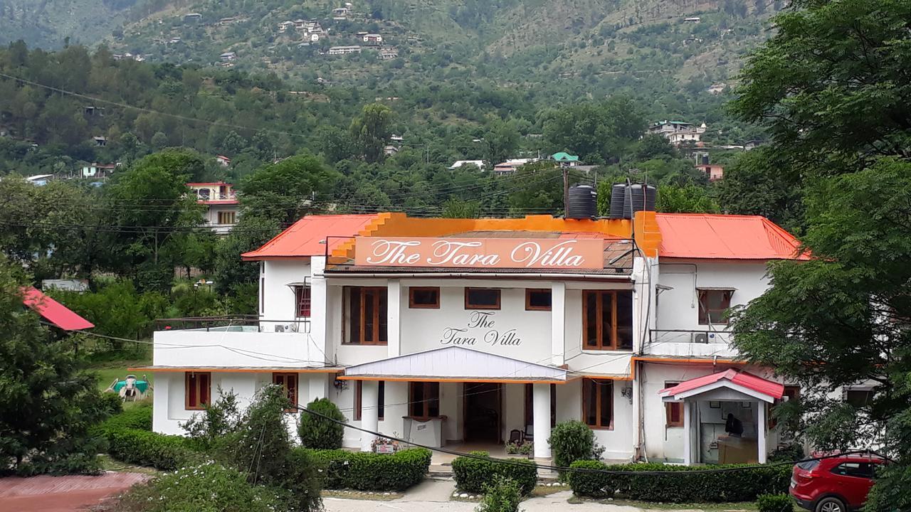 The Tara Villa Shamshi Luaran gambar